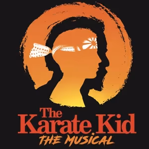 Cast Set For THE KARATE KID – THE MUSICAL UK Tour