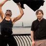 CURRICULUM IV: SPIN AND SPIN! TURN! TURN! TURN! to Premiere at River To River Festival