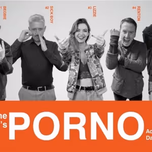 Irvine Welsh's PORNO Transfers to the West End