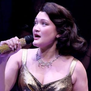 Isa Briones Speaks Out on Audience Member Shouting to Her Mid-Performance