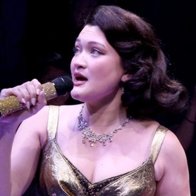 Isa Briones Speaks Out on Audience Member Shouting to Her Mid-Performance