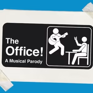 THE OFFICE! A MUSICAL PARODY Launches 'Dwights Drink Free' Promotion