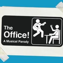THE OFFICE! A MUSICAL PARODY Launches 'Dwights Drink Free' Promotion