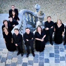 Miller Theatre's 2023-24 Early Music Series Concludes With STILE ANTICO In April