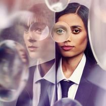 THEORY OF FLAMES Comes to the Dutch National Opera in March