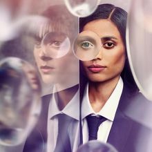 THEORY OF FLAMES Comes to the Dutch National Opera in March