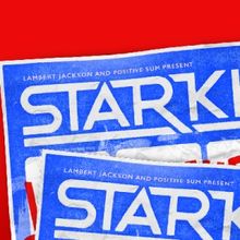 StarKid's I CAN'T BELIEVE IT'S BEEN A LITTLE LESS THAN A YEAR Comes to the London Pal