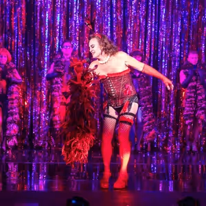 Jason Donovan Will Return to THE ROCKY HORROR SHOW For UK Tour