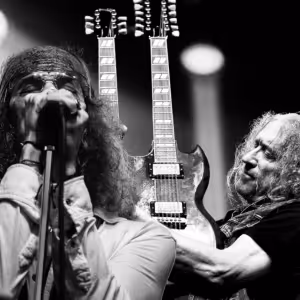 GET THE LED OUT To Rock Popejoy Hall In October