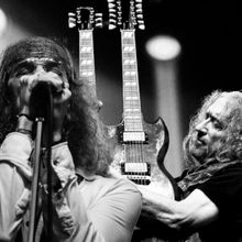 GET THE LED OUT To Rock Popejoy Hall In October