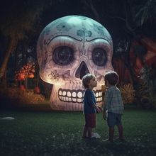 Creative City Project Premieres HAPPY FRIGHTS and HAUNTING NIGHTS This Fall