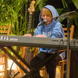 The Grift Will Perform Featuring the Addison County Youth All Stars