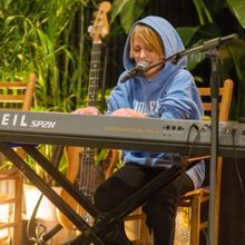  The Grift Will Perform Featuring the Addison County Youth All Stars