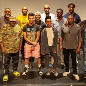 Photos: August Wilson's JITNEY Enters Final Weekend of Performances at Dunbar…