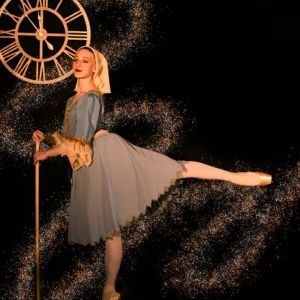Imagine Ballet Theatre Presents World Premiere Ballet: CINDERELLA