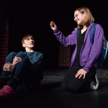 Photos: First Look at The Sauk's MOCKINGBIRD