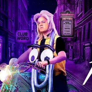 Douglas Widick's PAPERCLIP Comes to SoHo Playhouse