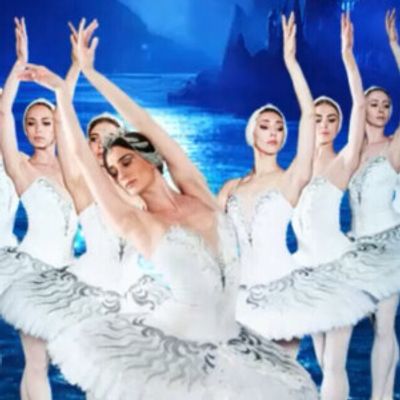 SWAN LAKE to Come to Portland With Live Orchestra