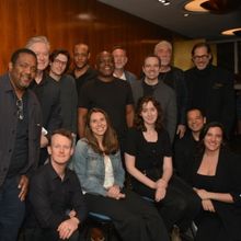 Photos: Project Shaw Presents SAINT JOAN at The Theatre at the Museum of Arts and Des