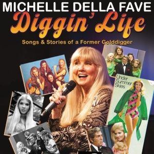 Michelle DellaFave Comes to Don't Tell Mama
