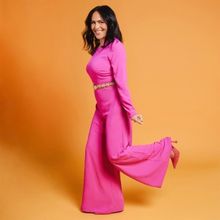 Rehearsals Begin For World Premiere of AM I ROXIE? At Geffen Playhouse