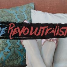 THE REVOLUTIONISTS Comes to Theatre Tallahassee in October
