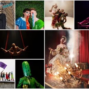 Summerhall Arts Reveals Inaugural Festival Programme