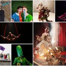 Summerhall Arts Reveals Inaugural Festival Programme