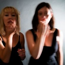 Photos: Emerging Artists Theatre's Spark Theatre Festival NYC Begins Rehearsal