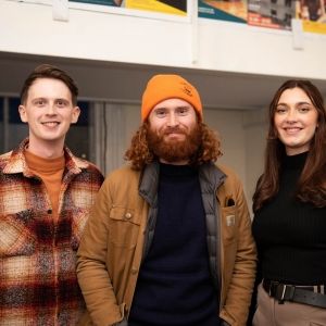 Welsh-Led Company Will Premiere TACHWEDD on the London Stage
