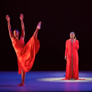 Photos: Ailey's Opening Night Gala Honors Living Legend Judith Jamison with Honorary…