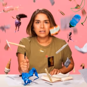 (THE) WOMAN Comes to the Park Theatre