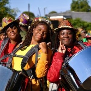500 Steel Pan Players to Take Over Southbank Centre for STEEL SCENES