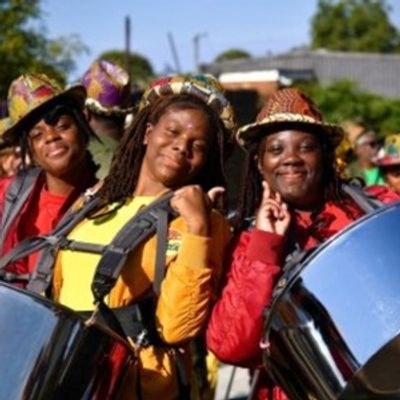 500 Steel Pan Players to Take Over Southbank Centre for STEEL SCENES