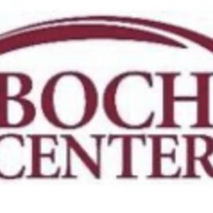 Peter H. Reynolds Partners with the Boch Center for World Read Aloud Day Event
