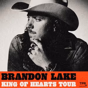 Brandon Lake's King of Hearts Tour Hits Landers Center