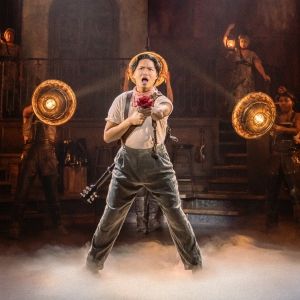 HADESTOWN, BEETLEJUICE And More Set for 25-26 Broadway In South Bend Season
