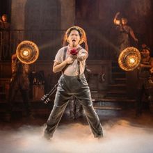 HADESTOWN, BEETLEJUICE And More Set for 25-26 Broadway In South Bend Season