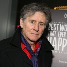 Samuel Beckett Biopic DANCE FIRST Starring Gabriel Byrne to Close San Sebastian Film 