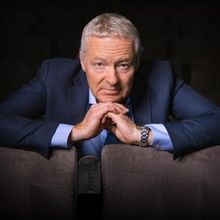 Rory Bremner To Continue MAKING AN IMPRESSION LIVE Tour In 2026
