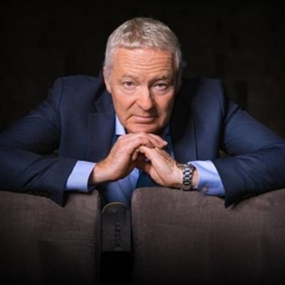 Rory Bremner To Continue MAKING AN IMPRESSION LIVE Tour In 2026