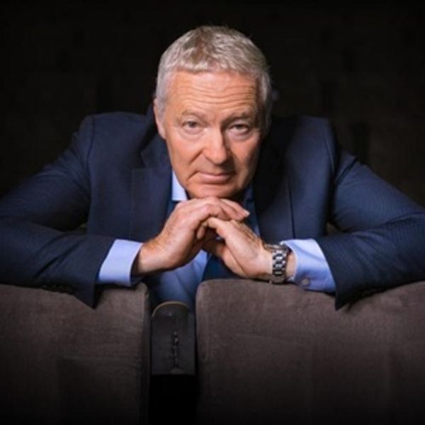 Rory Bremner To Continue MAKING AN IMPRESSION LIVE Tour In 2026 Photo