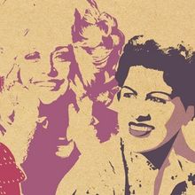 EMPOWERING ECHOES At Popejoy Hall Pays Tribute to Trailblazing Women of Country