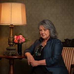 Noni Hazlehurst Returns to Arts Centre Melbourne to Lead Premiere of THE LARK