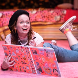Concord Theatricals Acquires I'M GONNA MARRY YOU TOBEY MAGUIRE