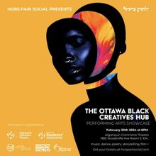 Ottawa Arts Council Partners with Hors Pair Social to Elevate the Mandala Project in 