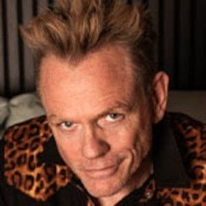 Christopher Titus Comes to Comedy Works Landmark