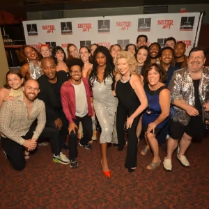 Photos: SISTER ACT Opens at Argyle Theatre