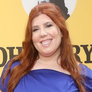 Hannah Solow to Make 'Mary's Chaperone' Debut in OH, MARY! Tonight