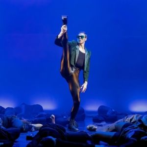 LAMTA's HOLLYWOOD Returns to Theatre on the Bay in Cape Town in October